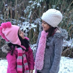 Meet your Posher, Adam